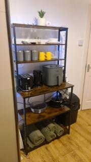Large Ensuite Rooms RG2 Near Town Centre & Hospital - 4