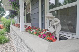 The Frankenmuth Dawdy Haus - whole house option - Frankenmuth - 0
