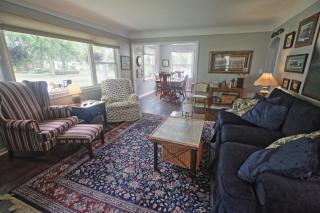 The Frankenmuth Dawdy Haus - whole house option - 4