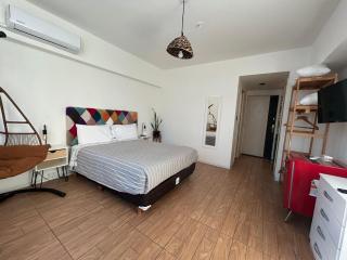 Corrientes Apartment Studio - Buenos Aires - 6