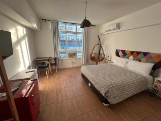 Corrientes Apartment Studio - Buenos Aires - 7
