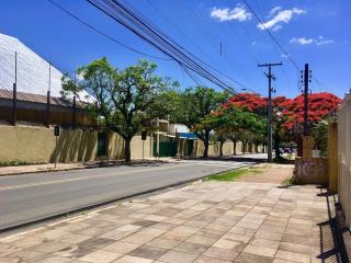 Apzito Tri com garagem - Porto Alegre - 1