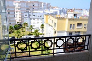 Elite Apartment - Tanger - 9