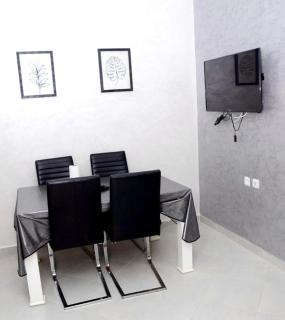 Elite Apartment - Tanger - 8
