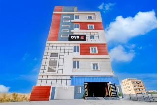 Super Hotel O Blue Petals - Hyderabad - 0