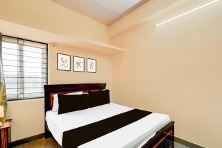 Hotel O Blue Petals - 2