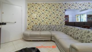 Apartamento na Praia Grande de Frente para o Mar - Praia Grande - 5