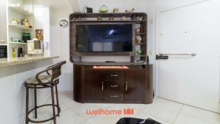 Apartamento na Praia Grande de Frente para o Mar - Praia Grande - 4