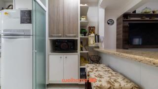 Apartamento na Praia Grande de Frente para o Mar - Praia Grande - 1