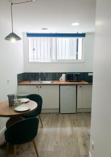 Studio avec coin nuit ETOILE SUR RHONE - Étoile-sur-Rhône - 4
