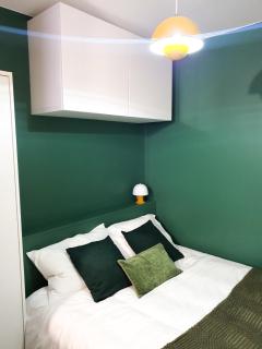 Studio avec coin nuit ETOILE SUR RHONE - Étoile-sur-Rhône - 5