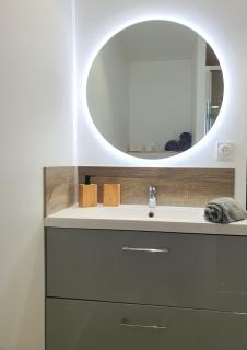 Studio avec coin nuit ETOILE SUR RHONE - Étoile-sur-Rhône - 6