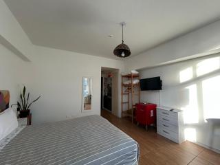 Corrientes Apartment Studio - Buenos Aires - 9