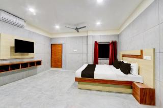 Hotel O AS Grand Inn - Warangal - 3
