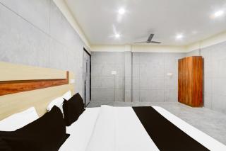 Hotel O AS Grand Inn - Warangal - 5