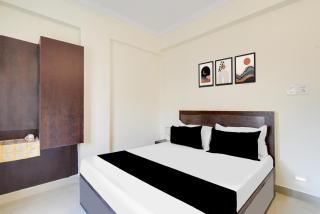 Hotel O Shiridi serinity residency - Hyderabad - 6