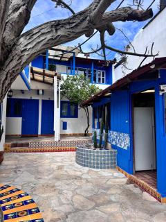 MYKONOS - Adult Hotel - San Cristóbal de Las Casas - 0