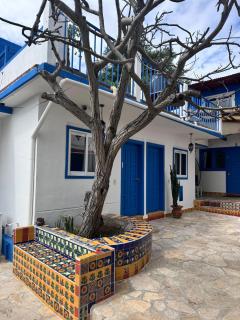 MYKONOS - Adult Hotel - San Cristóbal de Las Casas - 8