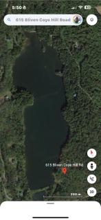 Hidden Lakefront Retreat - Sherburne - 7