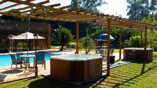 Stallage Hotel - São Pedro - 0