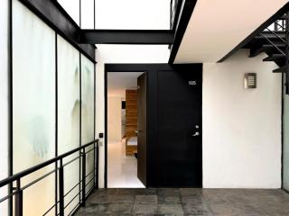 Casa Mariana, stylish, spacious, few blocks from Condesa y Polanco - 3