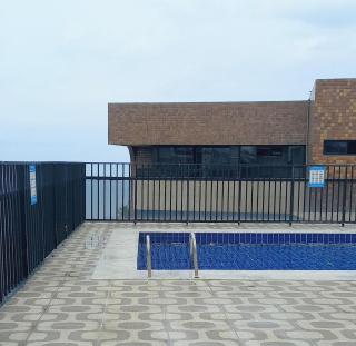 Ap 509 Ed Santorini Ponta Verde - 2