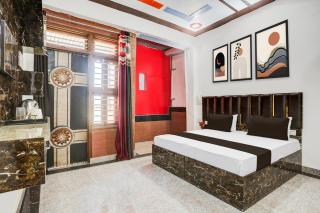 Hotel O Taj Hotel - 4