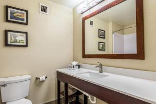 Comfort Inn & Suites Dayton North - Dayton - 7