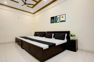Hotel O Yatharth Inn Paying Guest House - Varanasi - 8