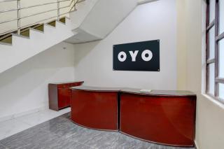 Hotel O Yatharth Inn Paying Guest House - Varanasi - 9