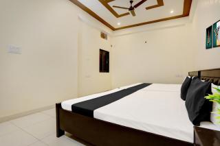 Hotel O Yatharth Inn Paying Guest House - 9