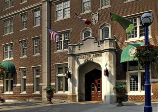 Windsor Arms Hotel - Toronto - 0