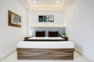 Hotel O Natraj Paying guest house - 0
