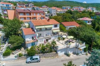 Apartments in Crikvenica 5426 - 1