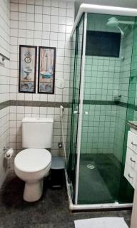 Ap 509 Ed Santorini Ponta Verde - Maceió - 5