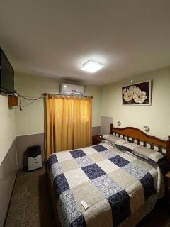 Hotel Residencial Independencia - San Rafael - 8