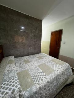 Hotel Residencial Independencia - San Rafael - 7
