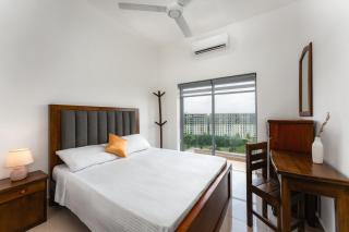 Golf Course Retreat - Pool,Parking,Wi-fi & Sunset - Gonapola - 8