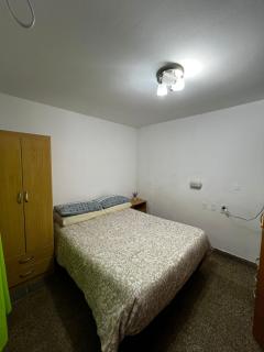 Hotel Residencial Independencia - San Rafael - 5
