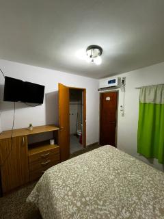 Hotel Residencial Independencia - San Rafael - 4