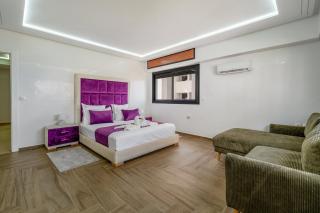 Recidence Ires 69 - Tangeri - 1