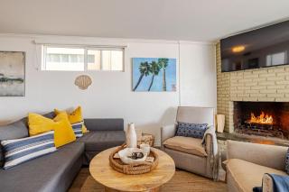 Oceanfront Oasis - Long Beach - 3