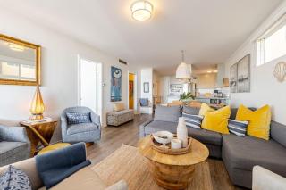 Oceanfront Oasis - Long Beach - 2
