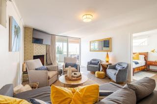 Oceanfront Oasis - Long Beach - 4