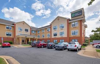 Extended Stay America Suites - Washington, DC - Alexandria - Landmark - Alexandria - 0