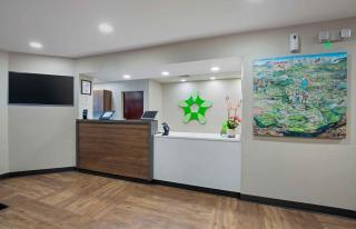 Extended Stay America Suites - Washington, DC - Alexandria - Landmark - Alexandria - 7