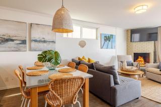 Oceanfront Oasis - Long Beach - 1