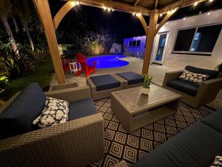 Private Oasis w/ Heated Pool(Complimentary) - Wilton Dr & Beach - 4