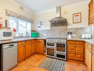 Halls Bank Farm - Aspatria - 2