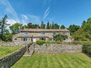 Town Head Cottage - Carlton - 0
